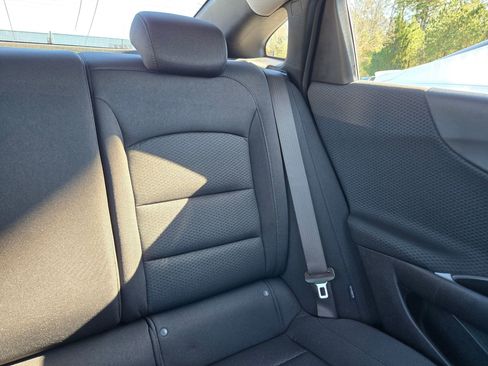 Used 2025 Chevrolet Malibu RS image 31