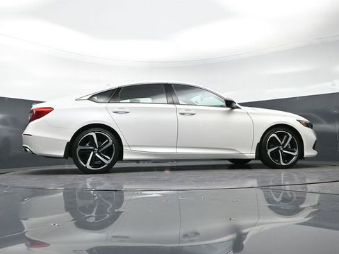 Used 2022 Honda Accord Sport image 21
