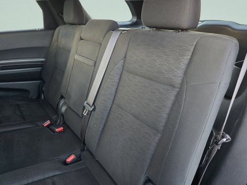 Used 2023 Dodge Durango SXT image 27