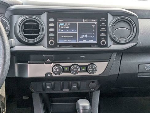 Used 2022 Toyota Tacoma SR w/ SR Convenience Package RWD image 18