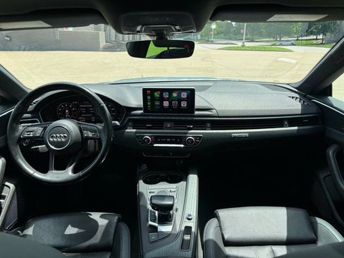 Used 2018 Audi A5 2.0T Premium Plus w/ Premium Plus AWD/4WD image 23