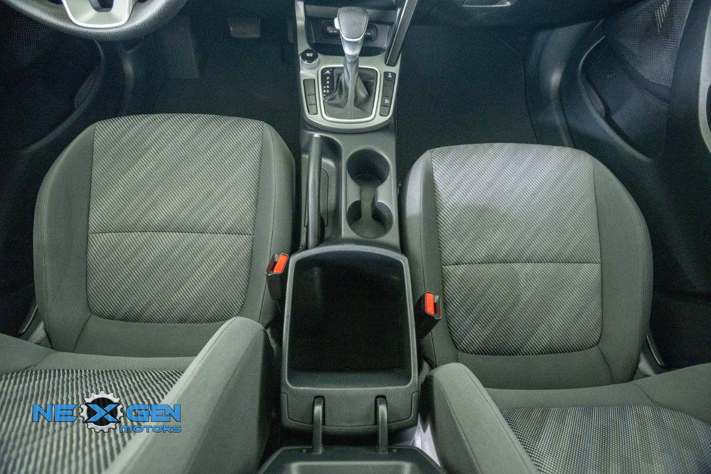 Used 2023 Kia Seltos LX AWD/4WD image 31