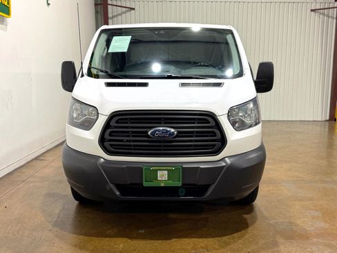 Used 2016 Ford Transit 250 130 Low Roof w/ Interior Upgrade Package image 2
