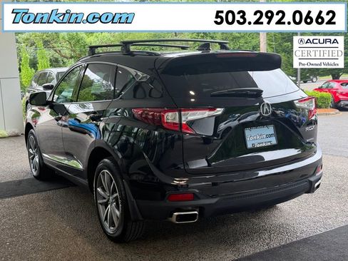 Certified 2023 Acura RDX AWD w/ Technology Package image 5