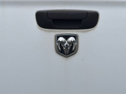 Used 2006 Dodge Ram 1500 Truck SLT w/ Quad Cab Big Horn Value Group AWD/4WD image 20
