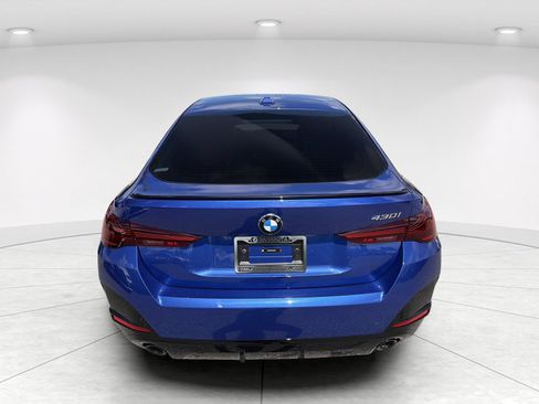 New 2026 BMW 430i w/ M Sport Package RWD image 5