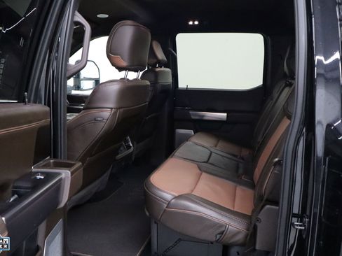Used 2024 Ford F250 King Ranch image 24