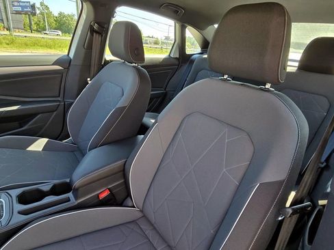 New 2025 Volkswagen Jetta Sport image 21