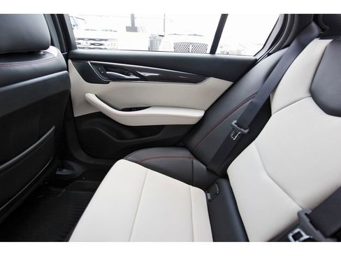 New 2026 Cadillac CT5 Sport image 12