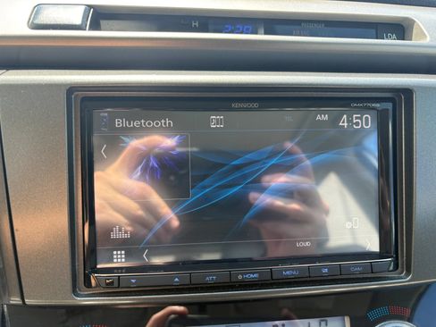 Used 2014 Toyota RAV4 Limited w/ Technology Package FWD image 35