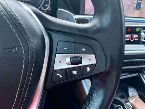 Used 2023 BMW X5 xDrive45e image 24