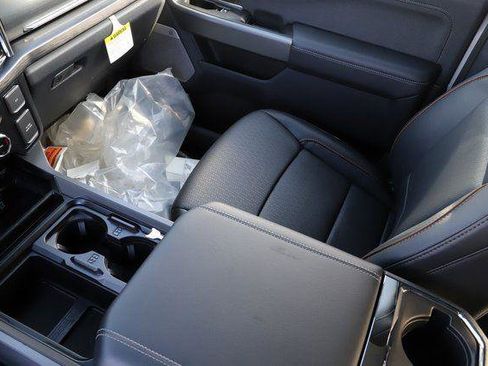 New 2026 Ford F350 Lariat w/ Black Appearance Package image 29