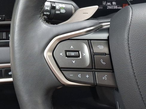 Certified 2023 Lexus RX 350 Premium w/ Accessory Package AWD/4WD image 18