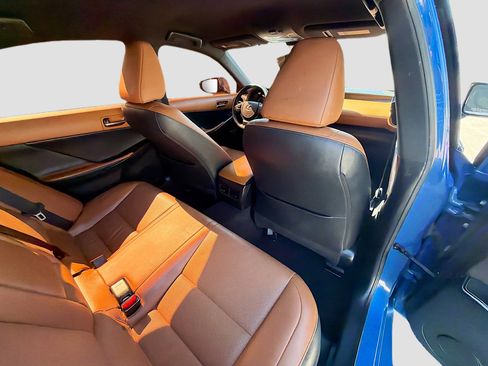 Used 2021 Lexus IS 300 w/ Accessory Package image 28