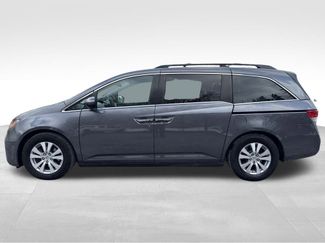 Used 2016 Honda Odyssey EX video 2