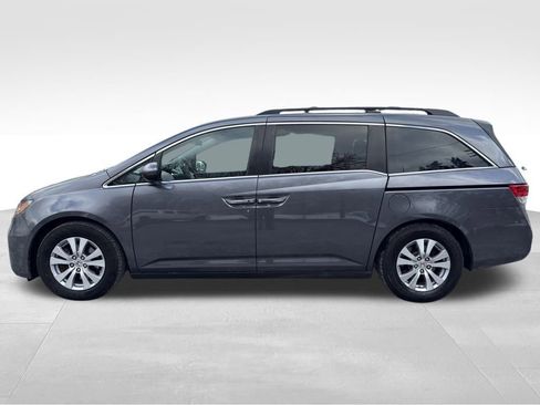 Used 2016 Honda Odyssey EX image 2