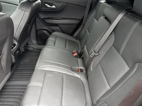 Used 2024 Chevrolet Blazer LT image 16
