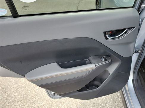 Certified 2025 Subaru Crosstrek 2.5i Limited w/ Popular Package #3A image 9