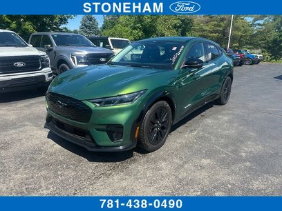 Used 2025 Ford Mustang Mach-E Premium w/ Sport Appearance Package
