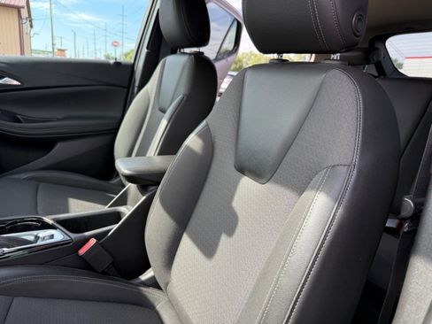 Used 2024 Buick Encore GX Preferred FWD image 26