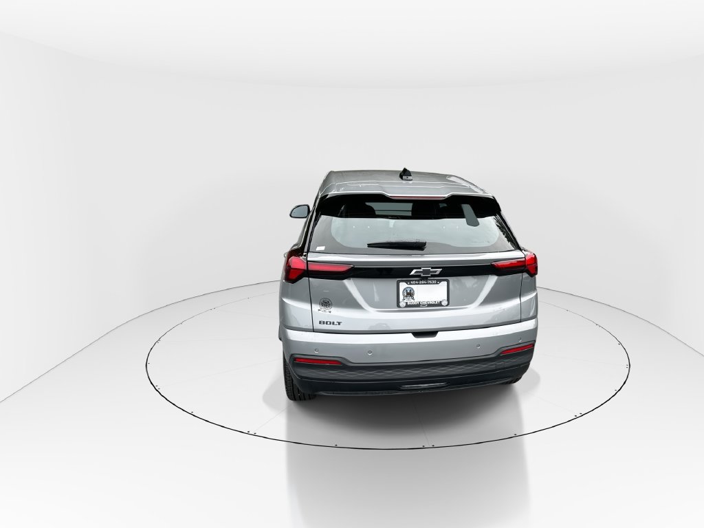 New 2027 Chevrolet Bolt LT FWD image 7