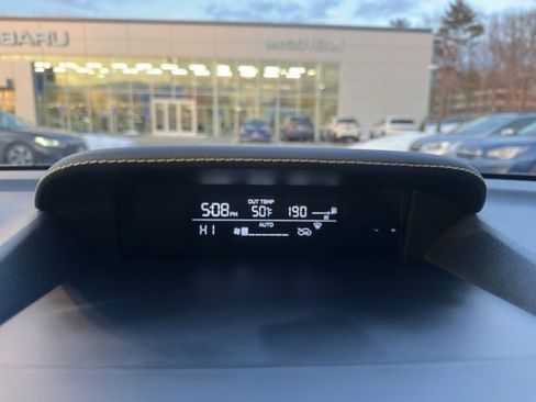 Used 2023 Subaru Crosstrek 2.5i Sport image 13