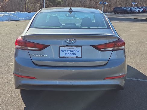 Used 2018 Hyundai Elantra Value Edition image 6
