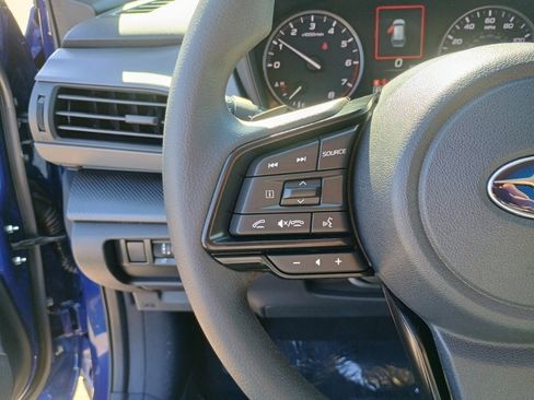 New 2026 Subaru Crosstrek 2.0i Premium image 16