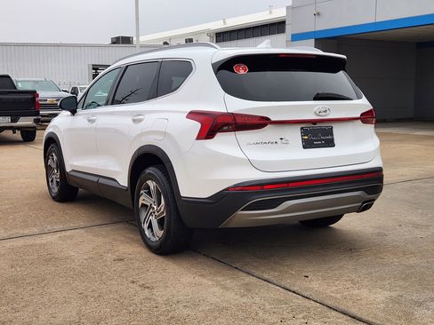 Used 2023 Hyundai Santa Fe SEL image 8