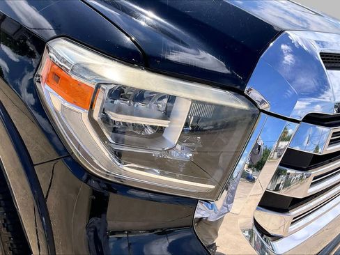 Used 2019 Toyota Tundra 1794 Edition AWD/4WD image 29