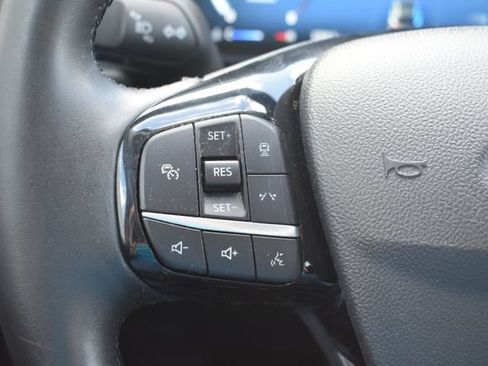 Used 2023 Ford Escape Platinum AWD/4WD image 23
