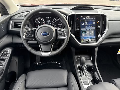 New 2026 Subaru Ascent Limited w/ Popular Package #2 AWD/4WD image 2
