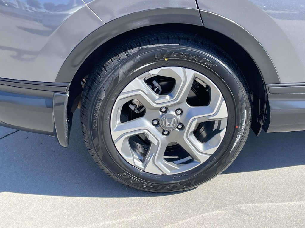 Certified 2019 Honda CR-V EX-L image 9