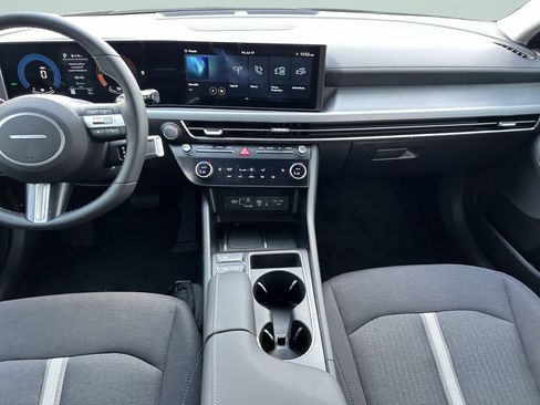New 2026 Hyundai Sonata SEL FWD image 19