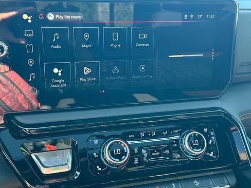 New 2026 GMC Sierra 1500 AT4 w/ AT4 Premium Package image 29