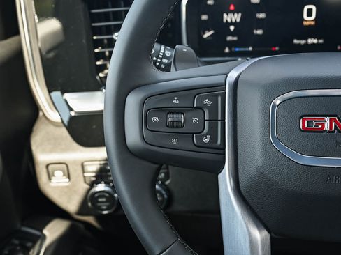 New 2026 GMC Sierra 1500 Elevation w/ Elevation Premium Package image 19