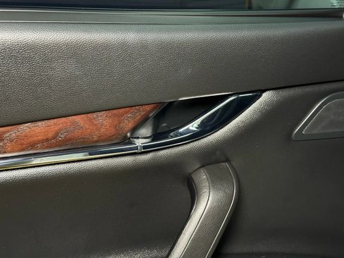 Used 2016 Maserati Quattroporte S Q4 image 19