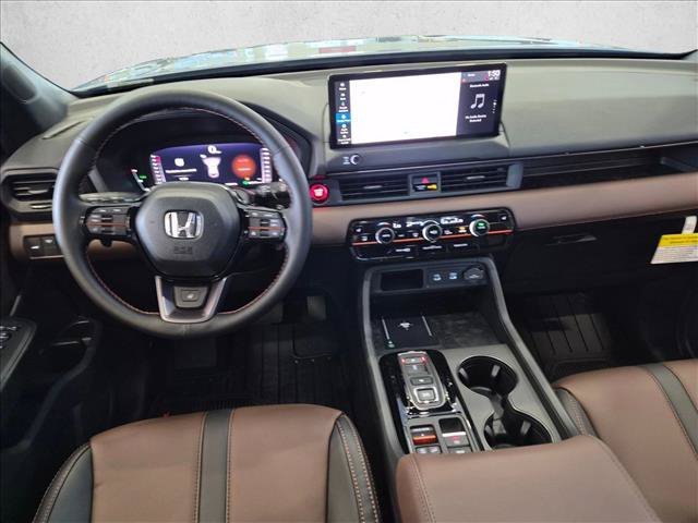 New 2026 Honda Pilot TrailSport image 14
