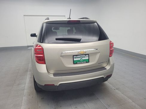 Used 2016 Chevrolet Equinox LT w/ Convenience Package image 6
