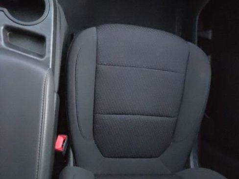 Used 2021 Chevrolet Silverado 1500 Custom image 19