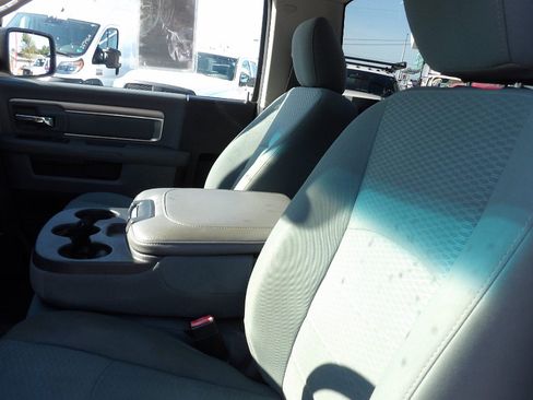Used 2019 RAM 1500 Tradesman w/ Popular Equipment Group RWD image 28