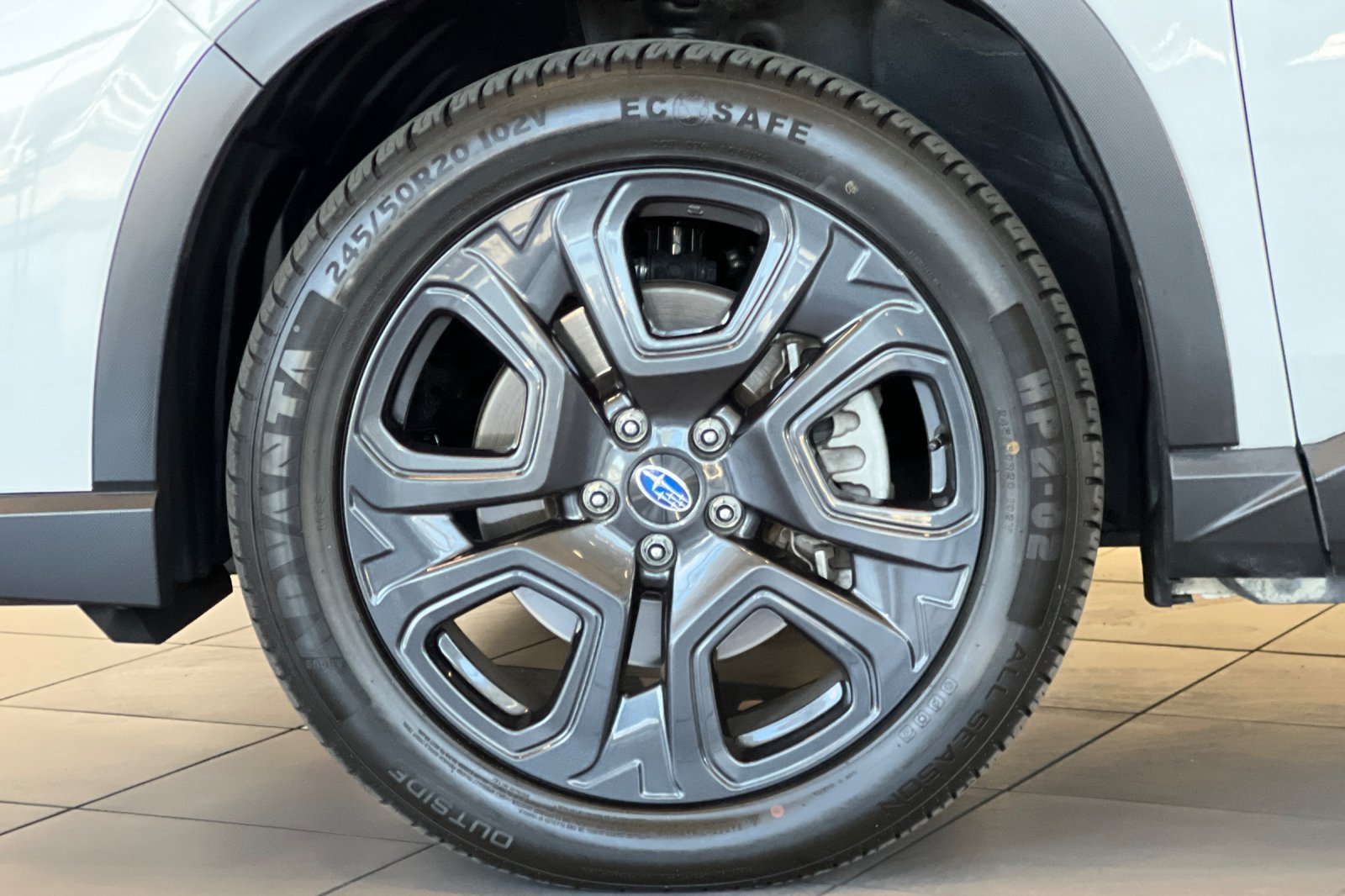 Used 2024 Subaru Ascent Onyx Edition AWD/4WD image 25