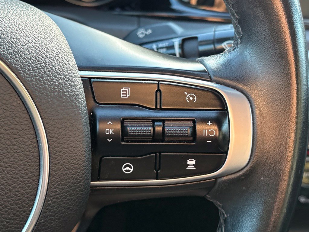 Used 2021 Kia K5 GT-Line w/ GT-Line FWD Premium Package image 18
