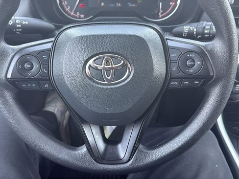 Certified 2025 Toyota RAV4 XLE image 11