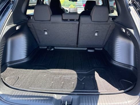 Certified 2024 Honda HR-V Sport image 40