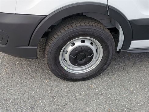 New 2026 Ford Transit 250 148 Medium Roof w/ Load Area Protection Package image 10