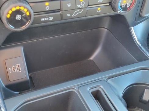 New 2025 Ford F150 STX w/ STX Black Appearance Package image 34