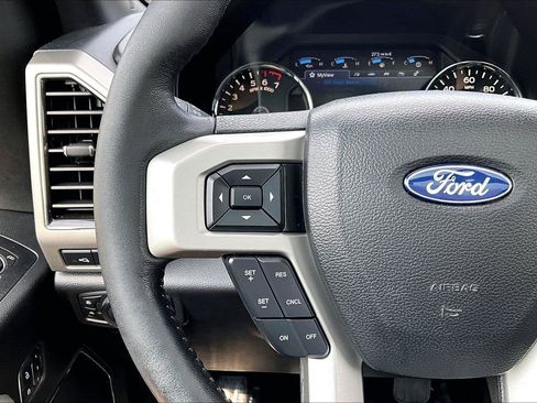 Used 2017 Ford F150 Lariat AWD/4WD image 20
