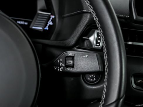 Used 2023 Toyota Supra image 26