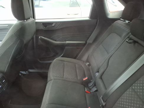 Used 2024 Ford Escape Active AWD/4WD image 10